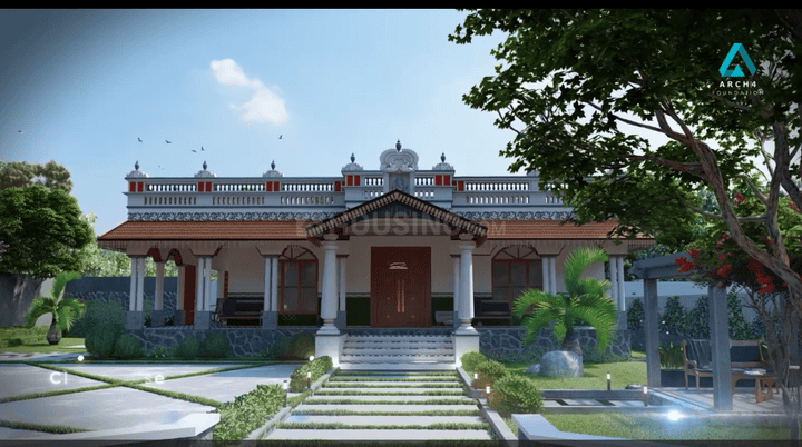 P AND K HERITEGE Main Image 1