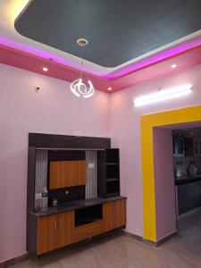 Living Room Image of 1250 Sq.ft 3 BHK Duplex for sale in Thiruppalai Madurai for Rs. 7000000