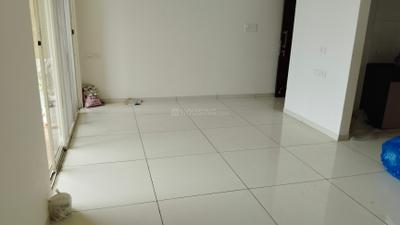 Living Room Image of 1350 Sq.ft 3 BHK Apartment / Flat for rent in VJ Yashwin Supernova, Wakad Pune for Rs. 36000