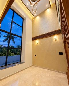 Hall Image of 2700 Sq.ft 4 BHK Villa for sale in Pukkattupady Kochi for Rs. 13900000