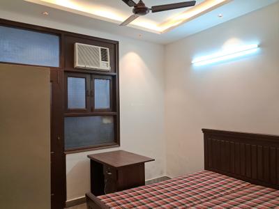 2 BHK Independent Builder Floor