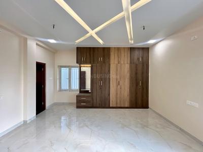 Bedroom Image of 1850 Sq.ft 3 BHK Independent House for sale in Ourlady Farm, Gerugambakkam Chennai for Rs. 13000000