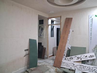 Living Room Image of 1050 Sq.ft 2 BHK Apartment / Flat for sale in Hark Sai Homes 6 by Hark Infrastructure Developers Private Limited, Sector 49 Noida for Rs. 4900000