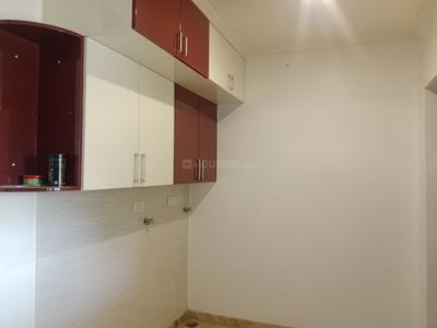 Kitchen Image of 3500 Sq.ft 4 BHK Villa for rent in Thudiyalur Coimbatore for Rs. 60000