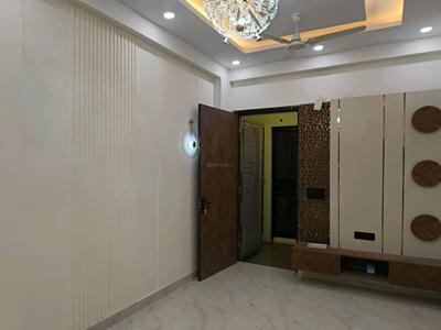 Living Room Image of 850 Sq.ft 2 BHK Builder Floor for sale in Indirapuram Ghaziabad for Rs. 7103011