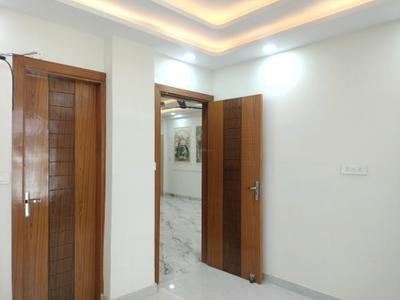 Bedroom Image of 1260 Sq.ft 3 BHK Builder Floor for sale in BPTP District 3, Sector 85 Faridabad for Rs. 14500000