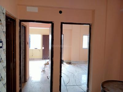 Hall Image of 1200 Sq.ft 3 BHK Apartment / Flat for sale in Fuljhore Durgapur for Rs. 4000000
