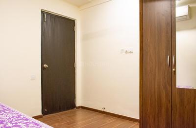 Bedroom Image of 2.5BHK (TB-206) In Golf Edge in Gachibowli, Hyderabad