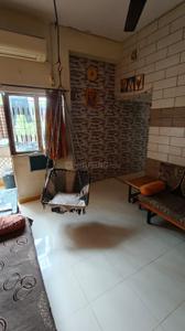 Hall Image of 1076 Sq.ft 2 BHK Apartment / Flat for sale in Maninagar Ahmedabad for Rs. 3500000