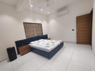 Bedroom Image of 1980 Sq.ft 4 BHK Independent House for sale in Naranpura Ahmedabad for Rs. 39000000