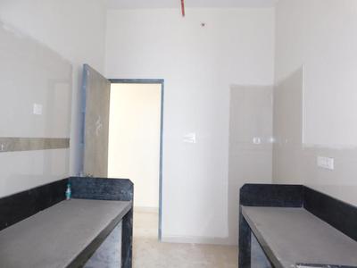 Kitchen Image of 950 Sq.ft 2 BHK Apartment / Flat for sale in Mundara Adhrit Towers, Malad West Mumbai for Rs. 30600000