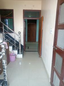 2 BHK Independent House