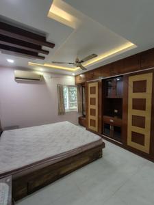Bedroom Image of 2350 Sq.ft 3 BHK Apartment / Flat for sale in Bariatu Ranchi for Rs. 13500000