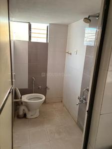 Bathroom Image of 685 Sq.ft 2 BHK Apartment / Flat for sale in Anand Homes Siddhnath Plaza, Sevasi Vadodara for Rs. 2500000