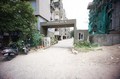 Image of 900 Sq.ft 2 BHK Apartment / Flat for sale in Narolgam, Ahmedabad for Rs. 3200000