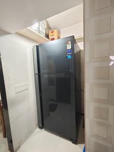 Kitchen Image of 3600 Sq.ft 4.5 BHK Penthouse for sale in Shyamal Ahmedabad for Rs. 28650000