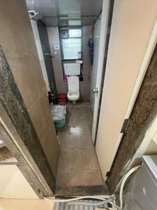Image of 600 Sq.ft 1 BHK Apartment / Flat for sale in Ghatkopar West, Mumbai for Rs. 12500000