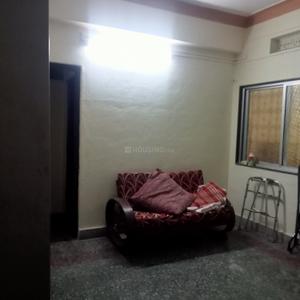Hall Image of 850 Sq.ft 1 BHK Villa for rent in Cidco Aurangabad for Rs. 13000