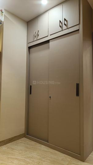 kabir majesty Bedroom 1