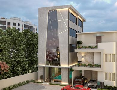 Image of 2317 Sq.ft 4 BHK Builder Floor for sale in Whitefield, Bengaluru for Rs. 18900000