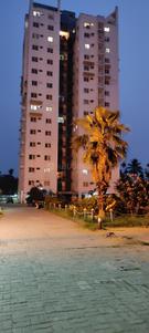 Image of 1377 Sq.ft 3 BHK Apartment / Flat for sale in Eden City Maheshtala, Maheshtala, Kolkata for Rs. 4200000