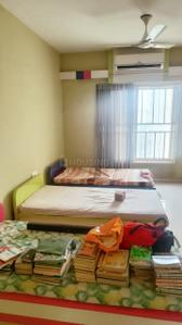 Bedroom Image of 2015 Sq.ft 3.5 BHK Apartment / Flat for sale in Vascon Forest County, Kharadi Pune for Rs. 28500000