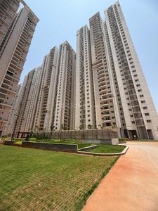 Image of 1865 Sq.ft 3 BHK Apartment / Flat for sale in Bhavya Tulasivanam Avani, Kukatpally, Hyderabad for Rs. 11936000