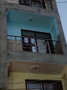 Image of 450 Sq.ft 2 BHK Builder Floor for sale in Karawal Nagar, New Delhi for Rs. 2100000