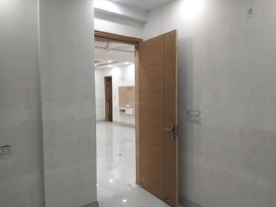 Bedroom Image of 1900 Sq.ft 4 BHK Builder Floor for sale in Rajendra Nagar Ghaziabad for Rs. 16500000