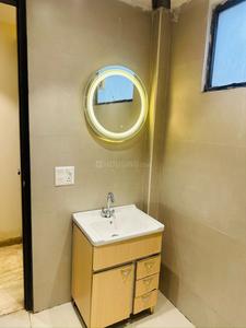 Bathroom Image of 1800 Sq.ft 3 BHK Builder Floor for sale in South Extension I New Delhi for Rs. 37500000