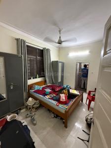 Bedroom Image of valecha house in Sangamvadi, Pune