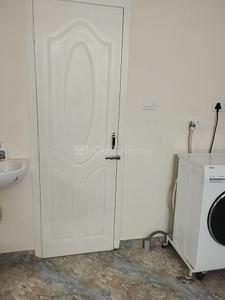 Bathroom Image of Female room sharing in Saidapet, Chennai