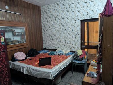 Image of 800 Sq.ft 3 BHK Independent House for rent in Rama Mandi, Jalandhar for Rs. 18000