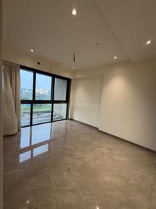 Bedroom Image of 1190 Sq.ft 2 BHK Apartment / Flat for sale in Nerul Navi Mumbai for Rs. 18000000