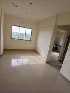 Hall Image of 250 Sq.ft 1 RK Apartment / Flat for sale in Haware Nakshtra, Palghar Mumbai for Rs. 1050000