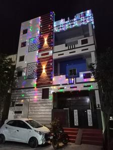 Image of 1450 Sq.ft 3 BHK Builder Floor for rent in Hospete, Bellary for Rs. 18000