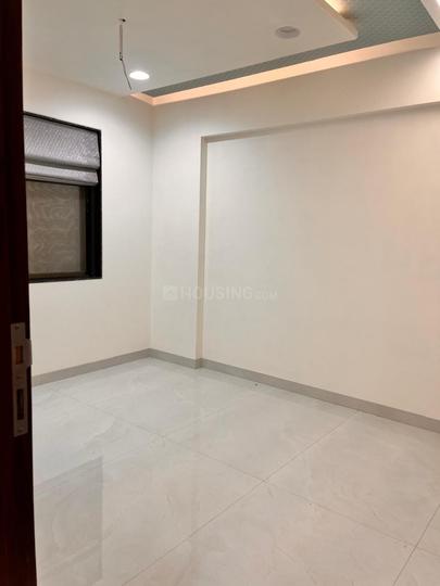 Kanchan Heights Bedroom 1