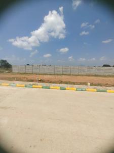 Image of 1350 Sq.ft Residential Plot / Land for sale in Nandini Layout, Bengaluru for Rs. 5263650