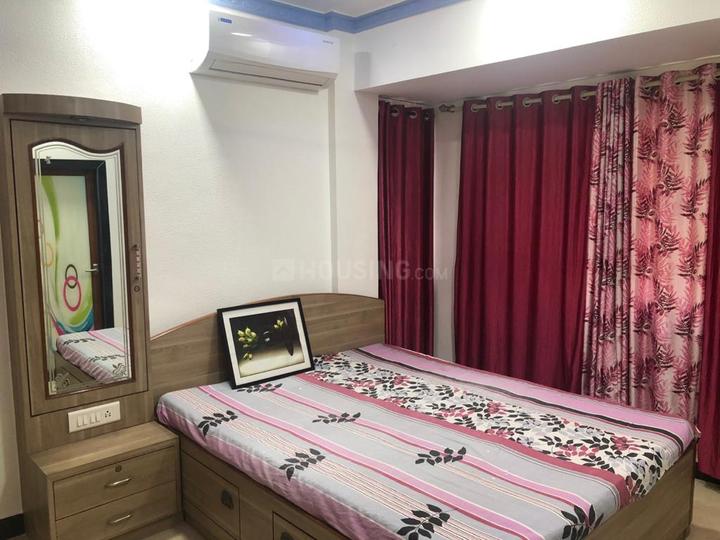 Kopar Khairane Bedroom 1
