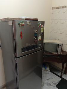 Kitchen Image of 1275 Sq.ft 3 BHK Apartment / Flat for sale in Kavi Nagar Ghaziabad for Rs. 9500000