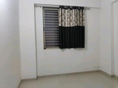 Bedroom Image of 1935 Sq.ft 3 BHK Apartment / Flat for sale in Shree Sharan Sanidhya Royal, Tragad Ahmedabad for Rs. 7500000