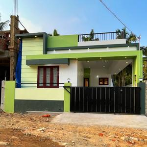 Image of 1000 Sq.ft 2 BHK Independent House for sale in Guduvancheri, Chennai for Rs. 6300000