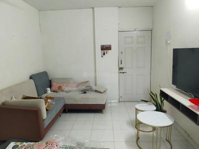 Hall Image of 1000 Sq.ft 2 BHK Apartment / Flat for rent in Arun Nirmiti Horizon, Aundh Pune for Rs. 31000