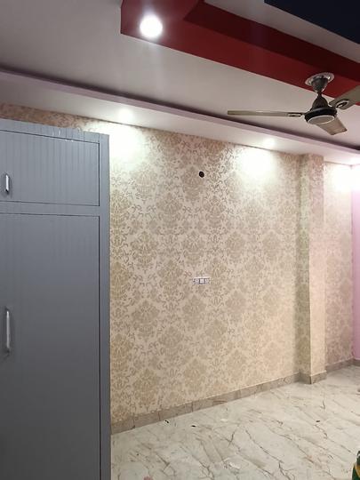 Laxmi Nagar Bedroom 1