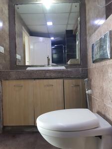 Bedroom Two Image of 1400 Sq.ft 2 BHK Apartment / Flat for sale in Raheja Vedaanta, Sector 108 Gurgaon for Rs. 14500000