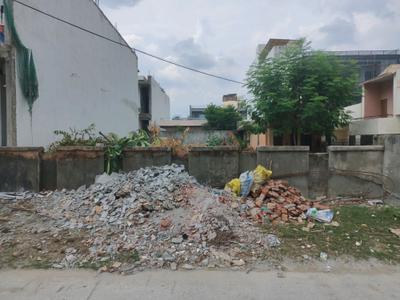 Auditorium Plot View 1