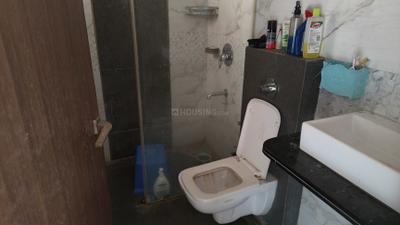 Image of 1660 Sq.ft 3 BHK Apartment / Flat for rent in Palm Enclave, Fadahakhar, Bilaspur for Rs. 28000