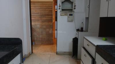 Kitchen Image of 936 Sq.ft 2 BHK Apartment / Flat for sale in Prabhadevi Mumbai for Rs. 30000000