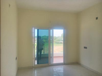 Bedroom Image of 1090 Sq.ft 2 BHK Apartment / Flat for sale in Dullapally Hyderabad for Rs. 5400000