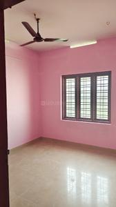 Hall Image of 1500 Sq.ft 3 BHK Builder Floor for rent in Menamkulam Thiruvananthapuram for Rs. 8000